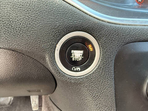 2017 Dodge Charger SXT