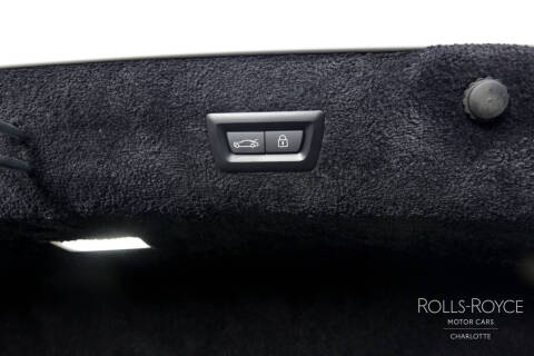 2022 Rolls-Royce Phantom EWB