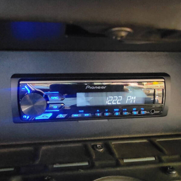 1964 Chevrolet Impala