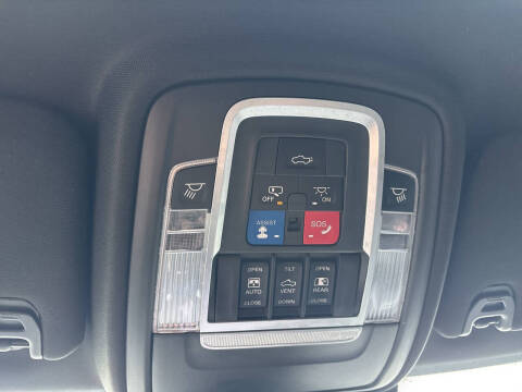 2019 RAM 3500 Limited