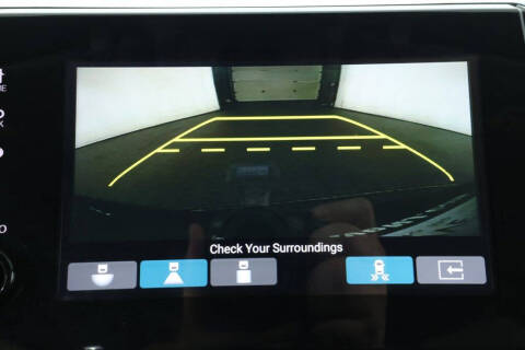 2020 Honda Odyssey Elite