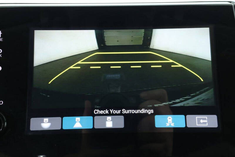 2020 Honda Odyssey Elite