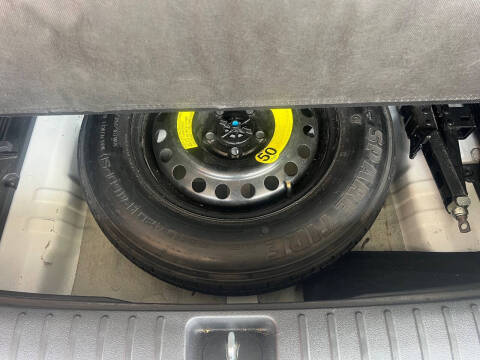 2017 Hyundai Tucson Eco