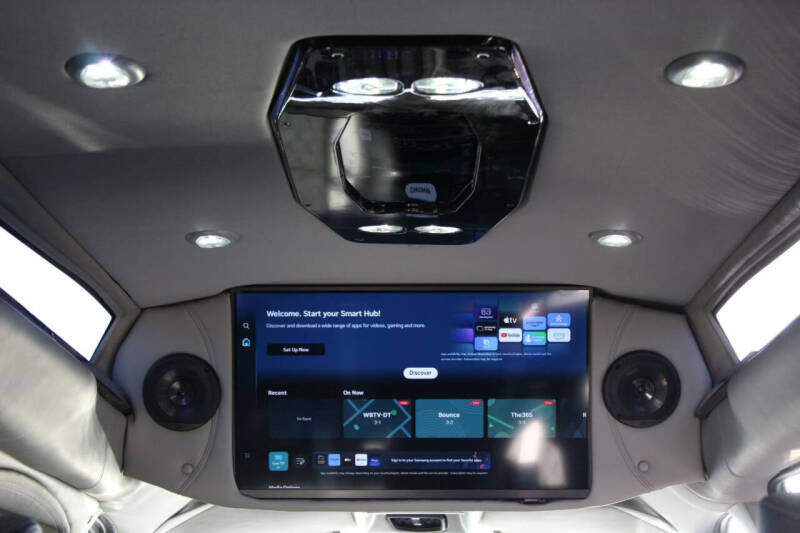 2025 Chevrolet Express 2500