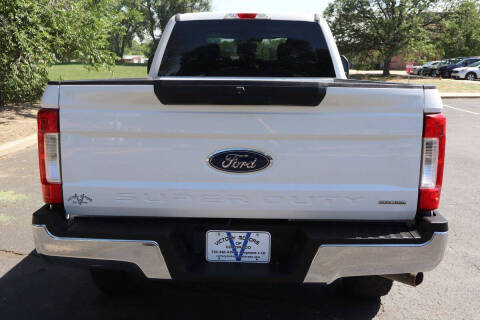 2019 Ford F-350 Super Duty