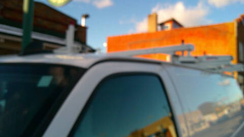 2023 Chevrolet Express 2500