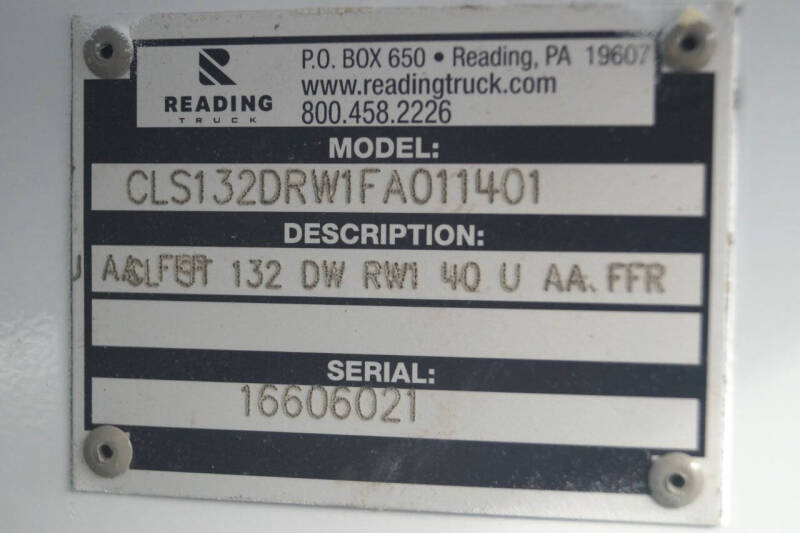 2023 Chevrolet Silverado 6500HD