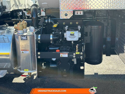 2026 International HV507