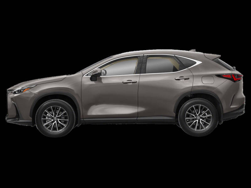 2022 Lexus NX 350 Premium