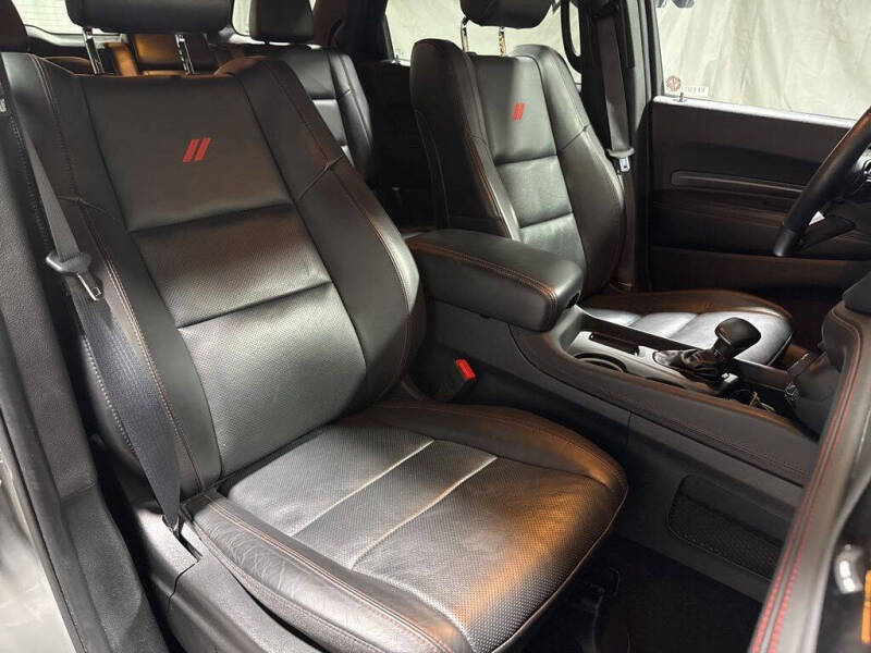 2025 Dodge Durango GT Plus