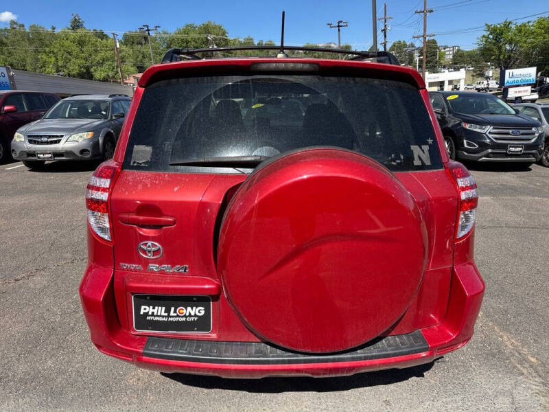 2009 Toyota RAV4