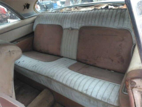 1955 Chrysler Imperial