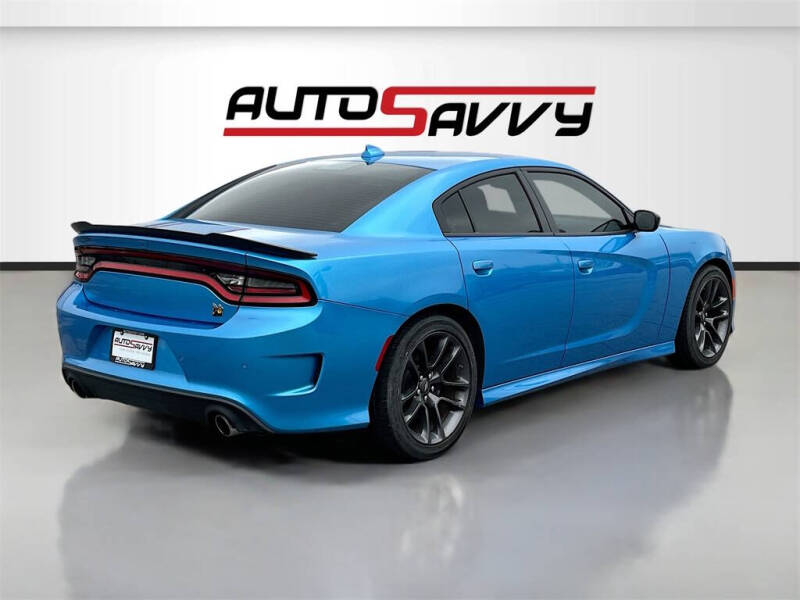 2023 Dodge Charger