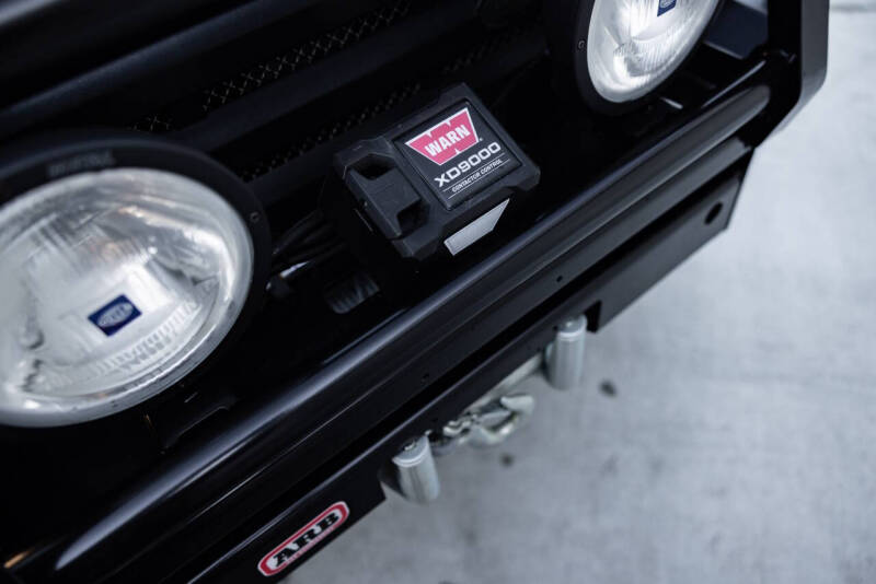 1959 Land Rover Defender