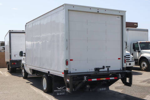 2024 Ford E-Series