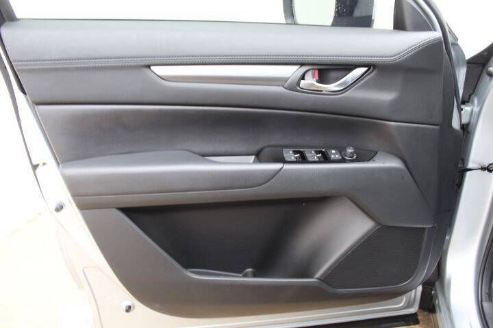 2023 Mazda CX-5 2.5 S Select