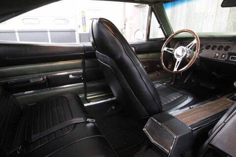 1970 Dodge Charger