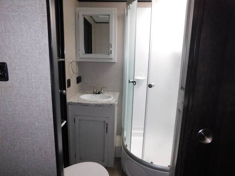 2021 Jayco JAY FLIGHT 34 RSBS PRICE SLASH