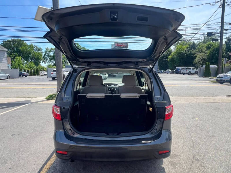 2014 Mazda MAZDA5 Sport