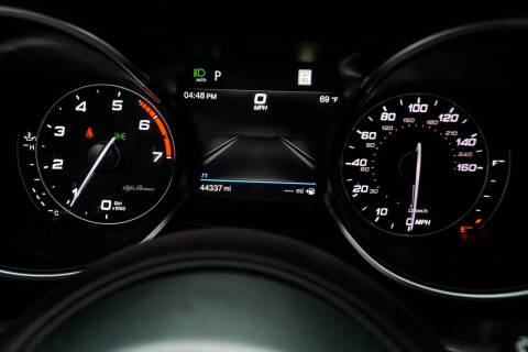 2023 Alfa Romeo Stelvio Veloce