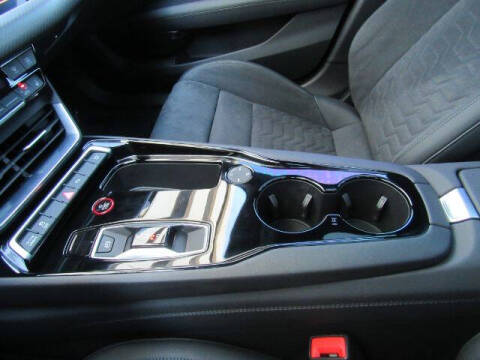 2024 Audi e-tron GT quattro Premium Plus