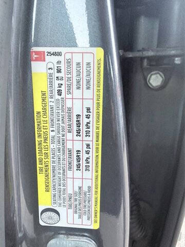 2018 Tesla Model S 100D