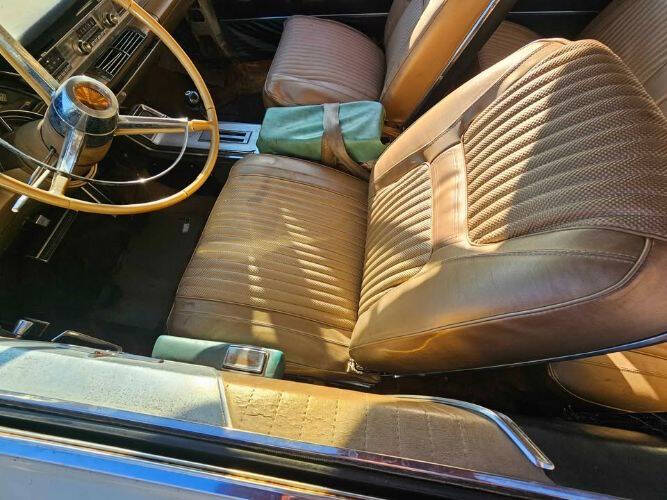 1965 Chrysler 300