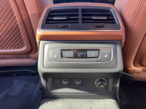 2019 Audi A6 quattro Premium Plus 55 TFSI