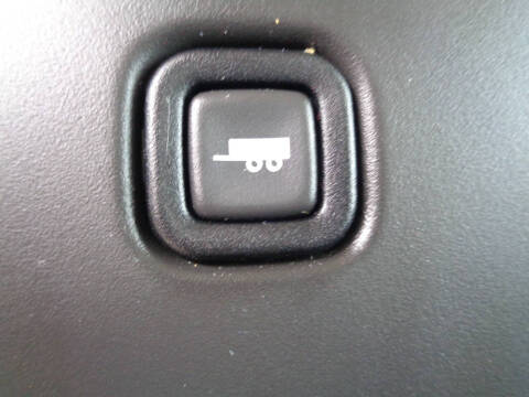 2017 Chevrolet Express LS 2500