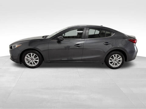 2014 Mazda MAZDA3 i Touring