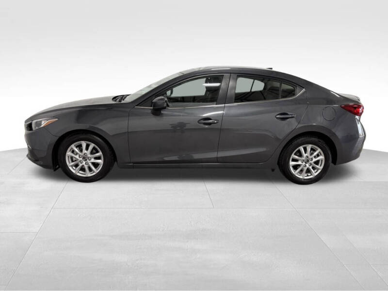 2014 Mazda MAZDA3 i Touring