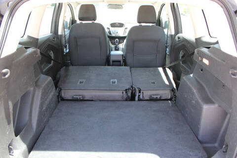 2016 Ford Escape S