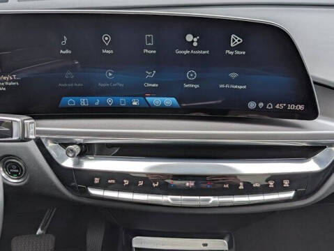 2024 Cadillac LYRIQ Tech