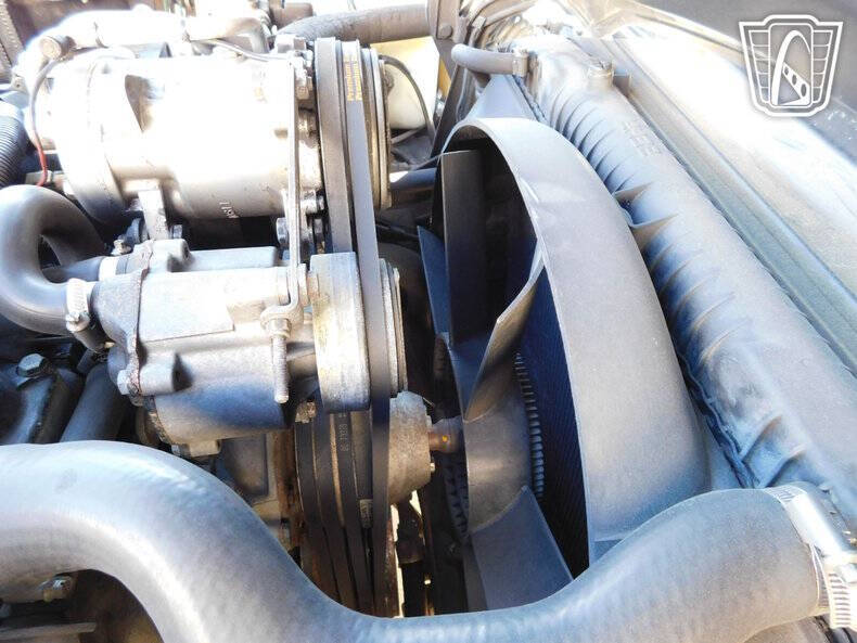 1990 Rolls-Royce Silver Spur