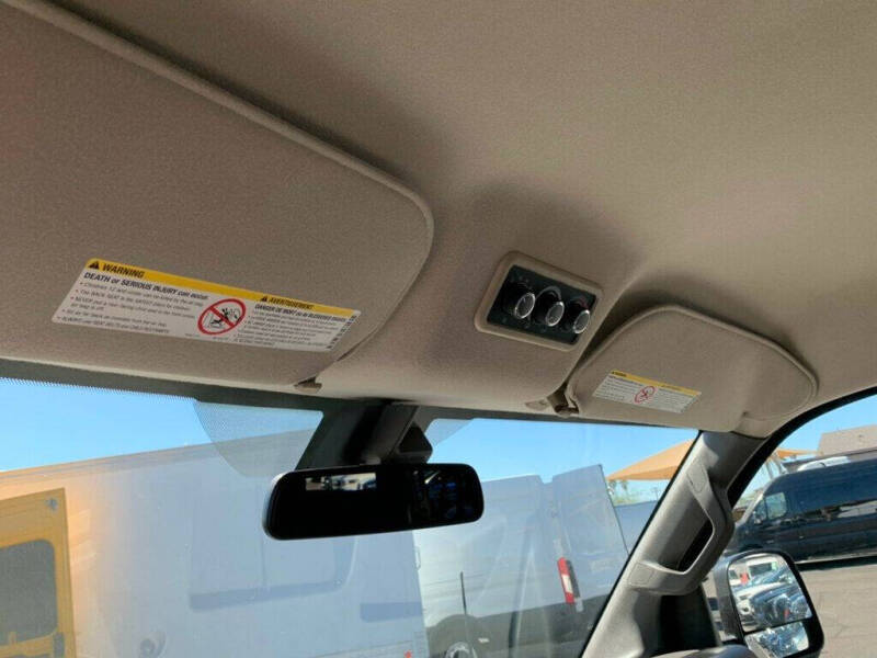 2019 Chevrolet Express LT 3500