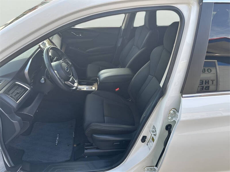 2024 Subaru Ascent Premium 7-Passenger