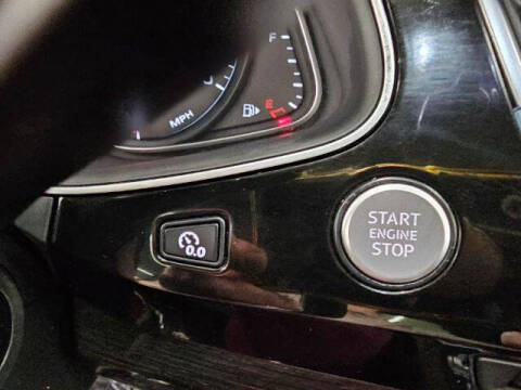 2017 Audi Q7 3.0T quattro Premium Plus