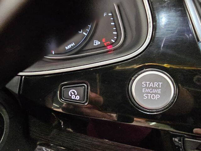 2017 Audi Q7 3.0T quattro Premium Plus