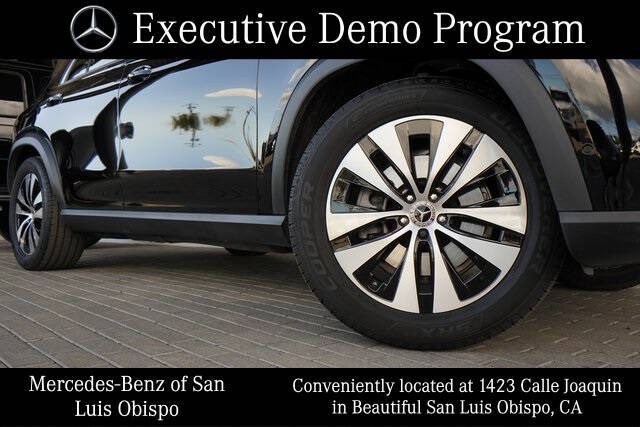 2025 Mercedes-Benz GLE GLE 350