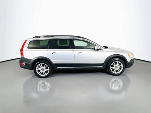 2016 Volvo XC70 T5 Drive-E Premier