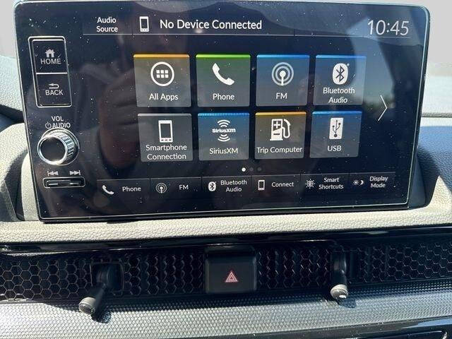 2023 Honda CR-V