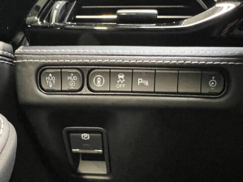 2026 Acura MDX SH-AWD w/Advance