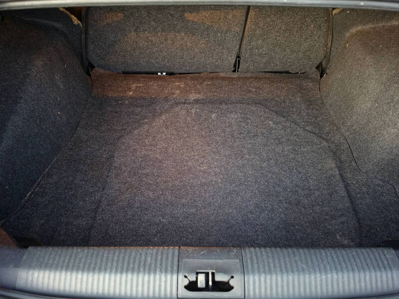 2010 Ford Focus SE