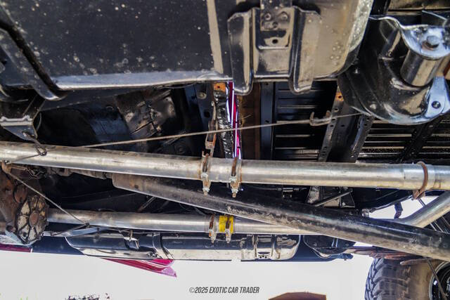 1979 Chevrolet C/K 10 Series