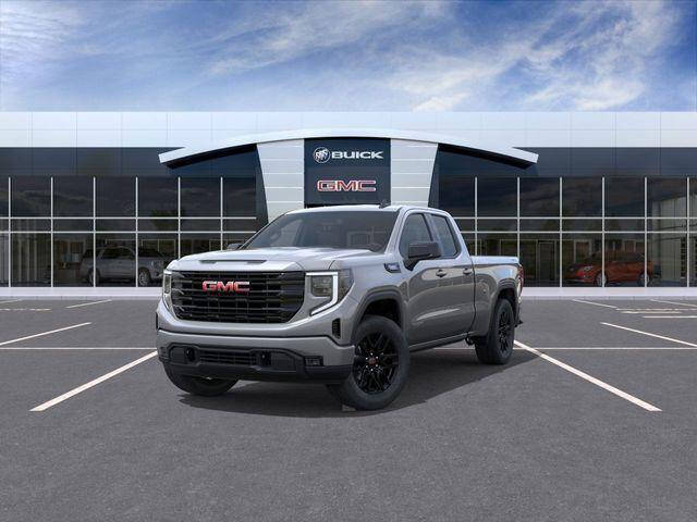 2026 GMC Sierra 1500 Elevation Standard