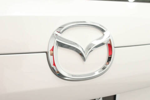 2025 Mazda CX-5 2.5 S