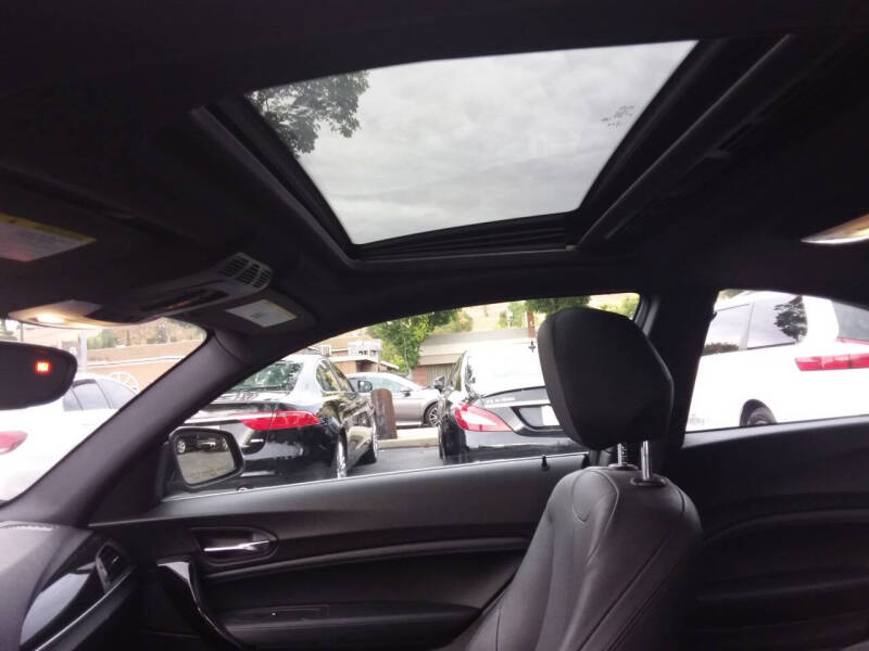 2016 BMW 2 Series 228i