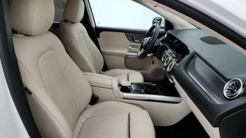 2023 Mercedes-Benz GLA GLA 250