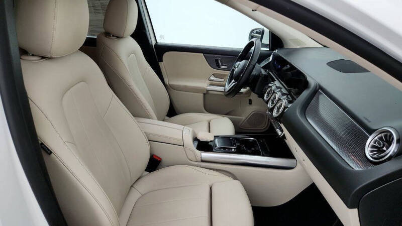 2023 Mercedes-Benz GLA GLA 250