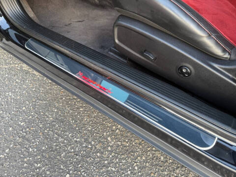 2016 Dodge Challenger R/T Scat Pack